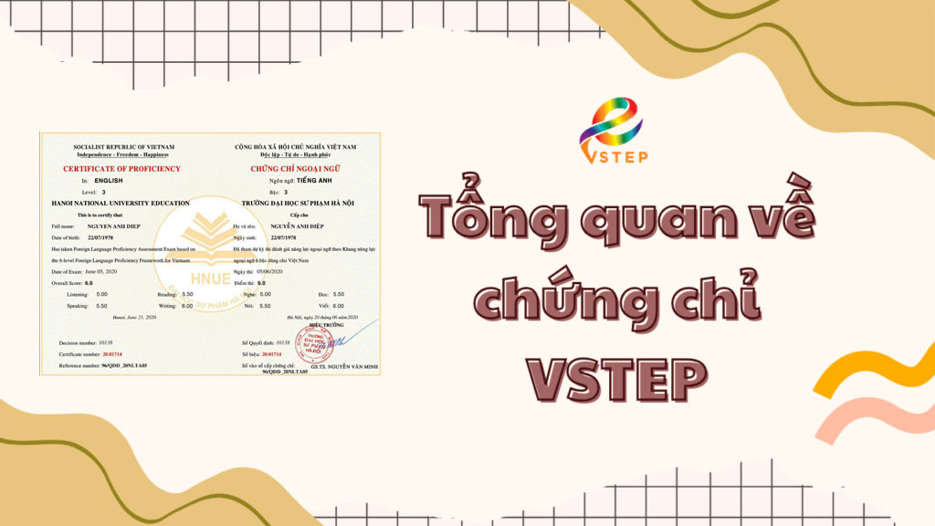 vstep-la-gi