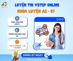 vstep-A2-B1