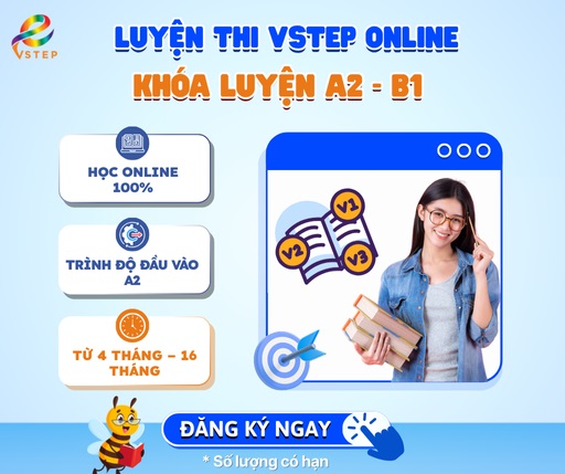 vstep-A2-B1