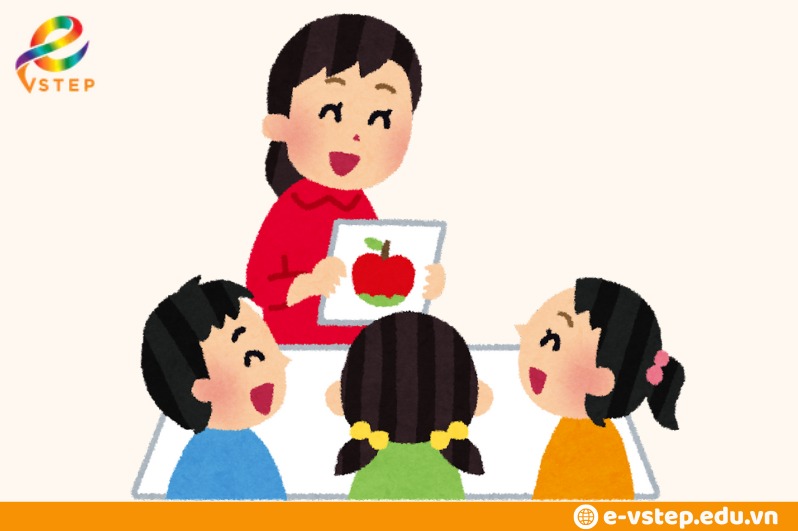 Không cần chứng chỉ tiếng Anh