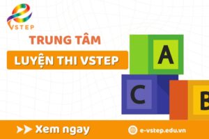 trung tâm luyện thi VSTEP