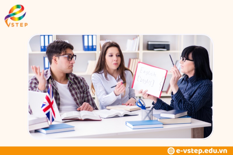 A1 A2 B1 B2 C1 C2 dùng để làm gì