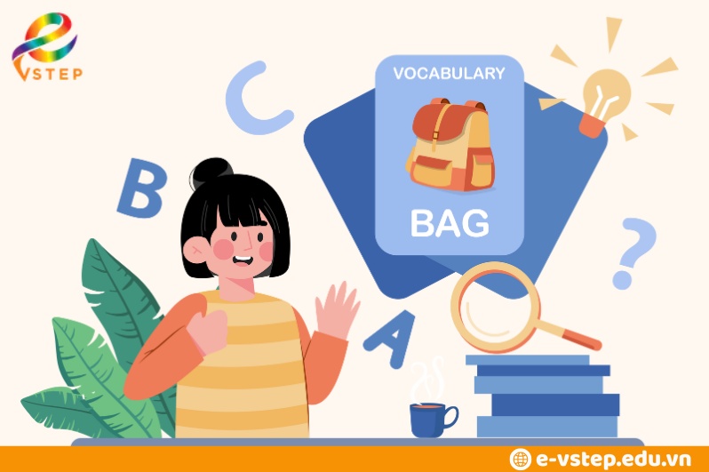 Web học từ vựng tiếng Anh