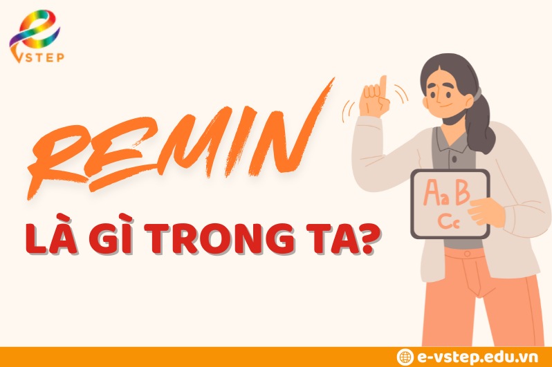 Remind là gì trong tiếng Anh
