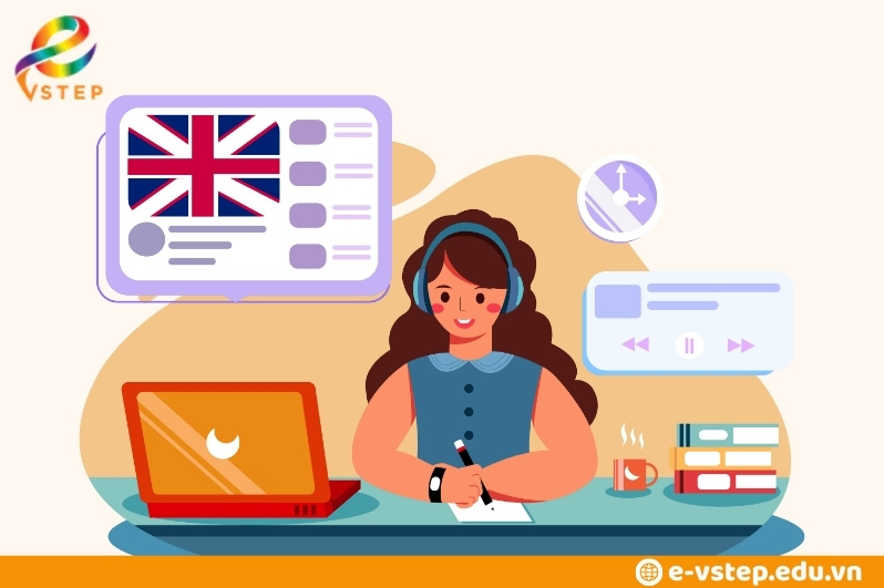 Cấu trúc bài thi đọc VSTEP